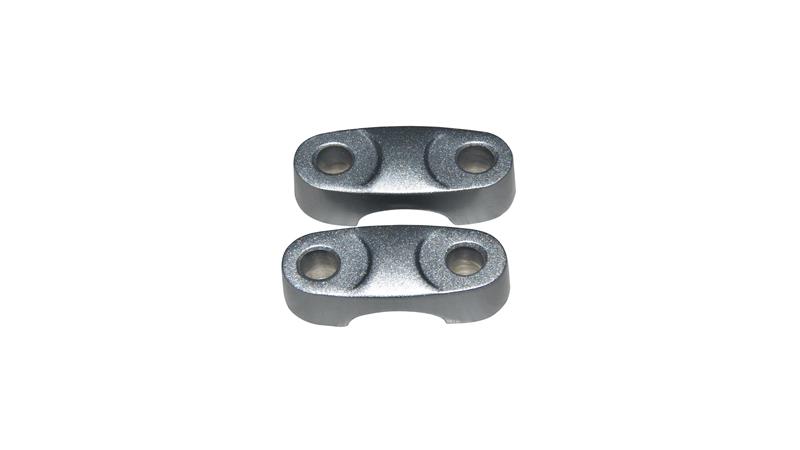 ÜST TABLA KELEPÇESİ ÜST TAKIM (TNT125 PRO)